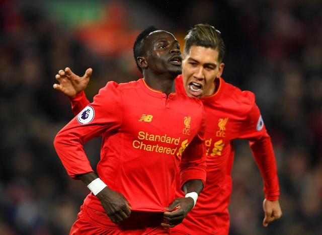 利物浦的战 利物浦的战